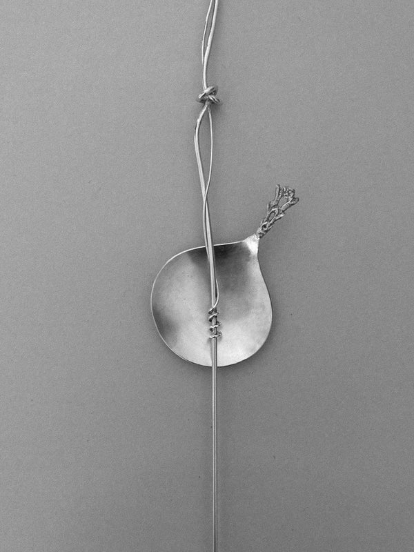 Tea Spoon